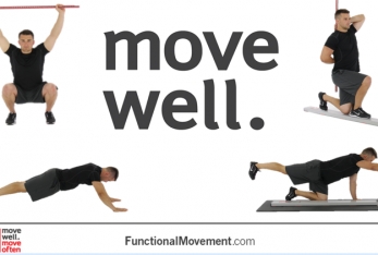 Move well