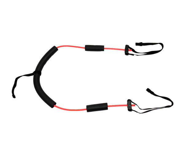 Guma oporowa Gray Cook Band różowa