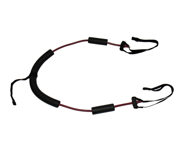 Guma oporowa Gray Cook Band brązowa