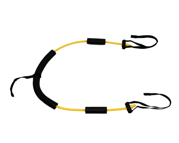 Guma oporowa Gray Cook Band żółta